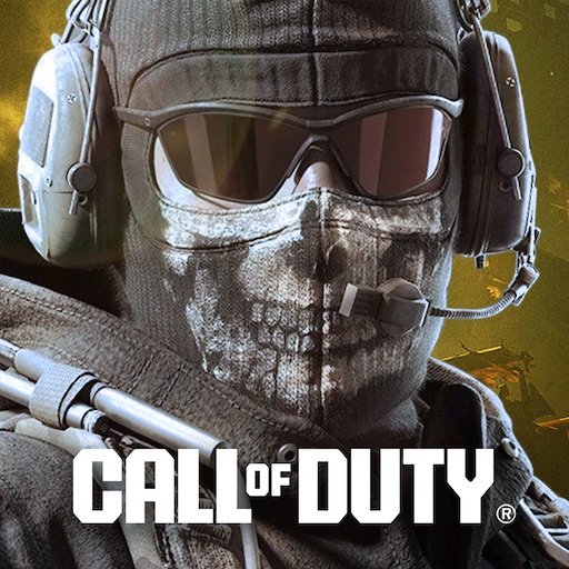 Call of Duty: Mobile key art