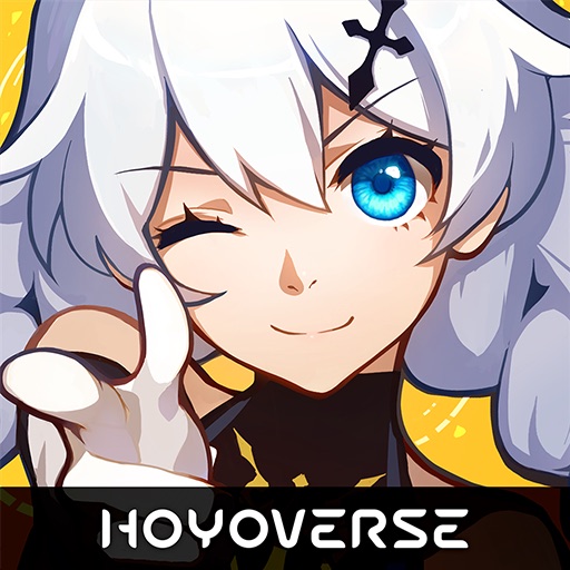 Honkai Impact 3rd key art