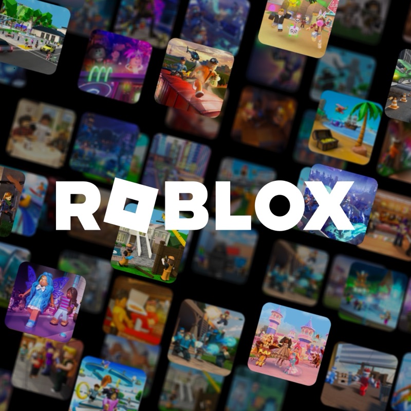 Roblox Promo Codes key art