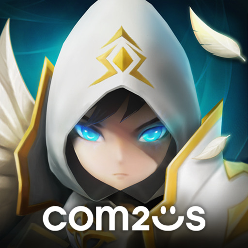 Summoners War key art